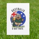 Pesquisar por bandeira australiana cartoes Austrália