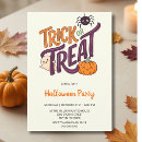 Pesquisar por trick or treat convites Qualquer pessoa
