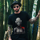 Pesquisar por ficção científica camisetas Qualquer pessoa