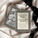 Pesquisar por retro casamento convites Vintage