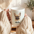 Pesquisar por bulldog canecas Para pets