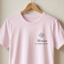 Pesquisar por nome da empresa camisetas Para ela