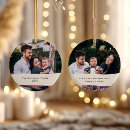 Pesquisar por três ornamentos Para eles