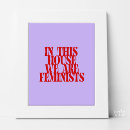 Pesquisar por feminist pôsteres pósteres Para todos
