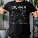 Pesquisar por equações matemáticas camisetas Professor (a)