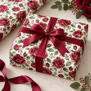 Pesquisar por design luxuoso papel de presente Para ela