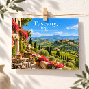 Pesquisar por toscana cartoes postais Campestre toscano
