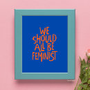 Pesquisar por não feminista pósteres Qualquer pessoa