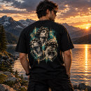 Pesquisar por melancólico camisetas Gótico