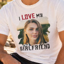 Pesquisar por namorado camisetas Simples