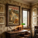 Pesquisar por art nouveau pôsteres pósteres Mucha