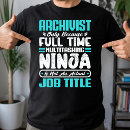 Pesquisar por do arquivista camisetas Biblioteca
