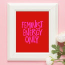 Pesquisar por não feminista pósteres Qualquer pessoa