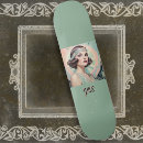 Pesquisar por art deco skates Vintage