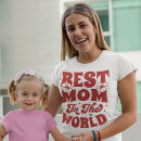 Pesquisar por a melhor mãe dos mundos camisetas Moderno