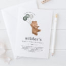 Pesquisar por balão verde convites Urso