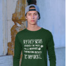 Pesquisar por longas camisetas Engraçado