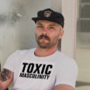 Pesquisar por homem alfa masculinas camisetas Para ele