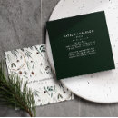 Pesquisar por modern floral cartao de visita Chefe