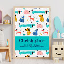 Pesquisar por cão de salsicha pósteres Animais de estimação