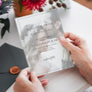 Pesquisar por do pre casamento convites Elegante