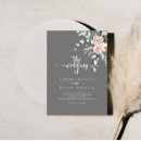 Pesquisar por rose wedding convites Noiva