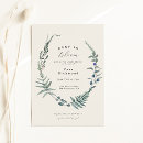 Pesquisar por woodland baby shower convites Greenery