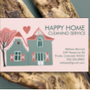 Pesquisar por limpeza verde cartao de visita Moderno