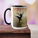 Pesquisar por ballerina canecas Elegante