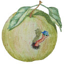 Pesquisar por maçã engraçada camisetas Qualquer pessoa