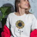Pesquisar por girassóis camisetas Girassol