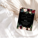 Pesquisar por botânico rústico casamento convites Noiva