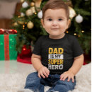 Pesquisar por pai super herói camisetas Para crianças