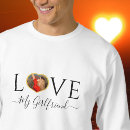 Pesquisar por dos namorados camisetas Eu amo meu namorada