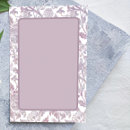 Pesquisar por botânica papel timbrado Para ela