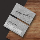 Pesquisar por girly monogram cartao de visita Monograma