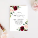 Pesquisar por 50th de convites aniversário casamento floral