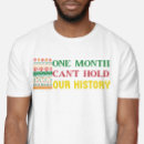 Pesquisar por afro americano camisetas direitos civis