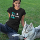 Pesquisar por melhor tia camisetas Cão