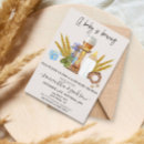 Pesquisar por do chá cerveja convites Aquarela