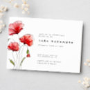 Pesquisar por floral japonês convites Para ela
