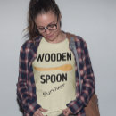 Pesquisar por wooden camisetas Colher
