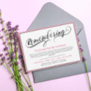 Pesquisar por compaixão convites Elegante