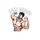 Pesquisar por baki camisetas Engraçado