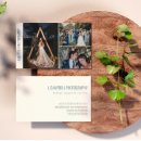 Pesquisar por pombas cartao de visita Branco