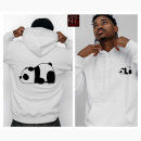 Pesquisar por panda do kawaii moletons com capuz Adorável