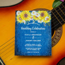 Pesquisar por jeans convites Rústico