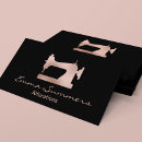 Pesquisar por máquina costura de cartao de visita Alterações