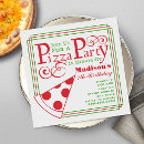 Pesquisar por pizza party convites Fatia de pizza