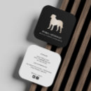 Pesquisar por trainer cartao de visita Veterinário